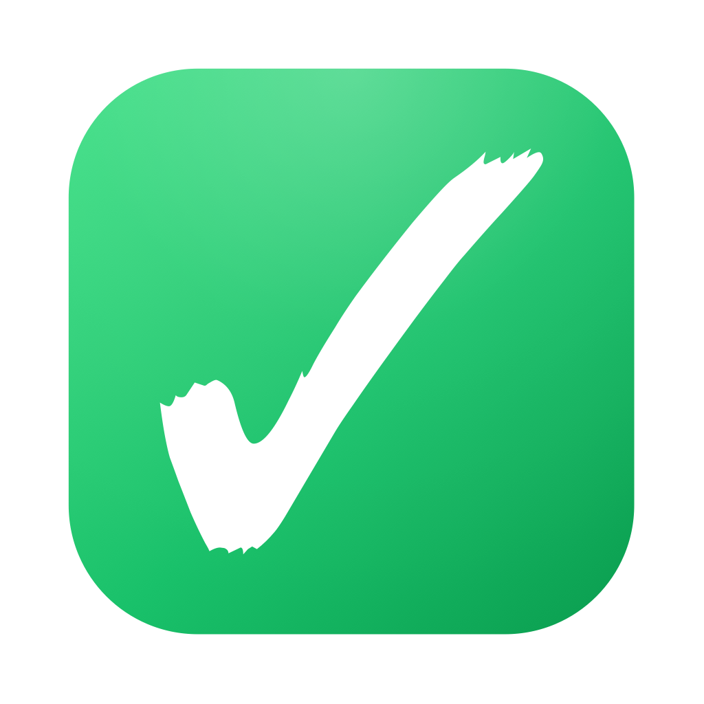 QuickTick app icon